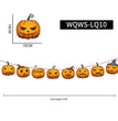 Halloween Banner Decorations Party Decoration