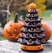 Halloween Glowing Decorations Ornaments Gifts Handmade