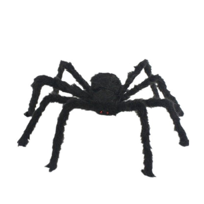 Halloween Plush Venue Decorations Arrangement Props