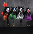 Halloween Decoration Ghost Toy Bar Decoration Pendant