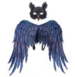 Halloween Decor Masquerade Ball Set