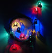 LED Halloween Garden Holiday Decoration Lights