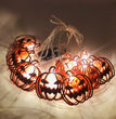 LED Halloween Garden Holiday Decoration Lights