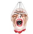 Halloween Decorations Props Layout Beheaded Ghost