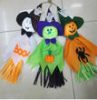 Hotel Kindergarten Haunted House Halloween Decoration Props