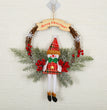 Christmas Decorations Garland Wreath
