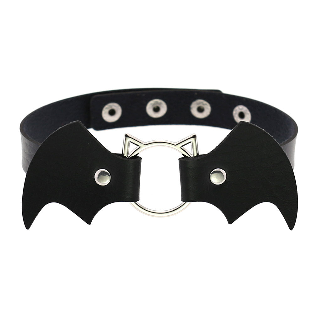 Trend Halloween Christmas Neck Strap Clavicle Chain