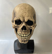 Halloween Horror Skull Movable Mask