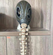 New Sandman Mask Latex Headgear Halloween