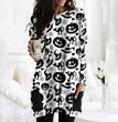 New Autumn And Winter Halloween Christmas Popular Costumes Europe And America