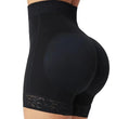Zipper Hip Raise Shaping High Waisted Tuck Pants Hip Hip Training Pants