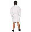 Free Size Christmas Halloween Costume White Robe