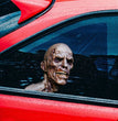 New Car Window Stickers 3D Stickers Zombie Vinyl Stickers Horror Halloween Car Window Stickers