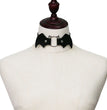 Trend Halloween Christmas Neck Strap Clavicle Chain