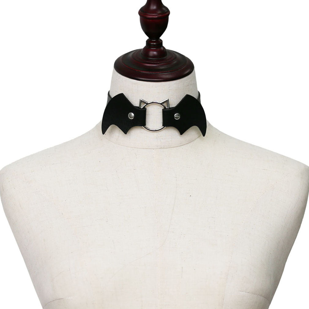 Trend Halloween Christmas Neck Strap Clavicle Chain