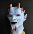 Home Halloween Cosplay Latex Mask Headgear