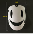 Halloween Cosplay Horror Alien Ghost King Mask Game Props