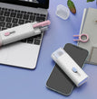 Bluetooth Headset Cleaning Pen Laptop Cleaning Kit
