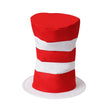 Halloween Dr Seuss Birthday Party Hat Stage Props