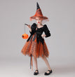Witch Ball Costume Children's Halloween Cosplay