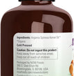 Solutions, Organic Argan Oil, Certified Organic and 100% Pure, "Gold of Morocco" Multi-Purpose Oil, 2-Ounce
