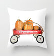 Halloween Pumpkin Series Home Decorative Pillow Cushion Pillowcase