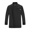 Chef Workwear Long Sleeve Suit For Men