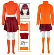 Halloween Character Costume Suit