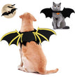 Creative Dog Halloween Funny Hat Photo Cat Posing Props Pet Head Cover