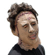Halloween Horror Masks Around Film And Television