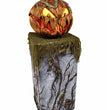 Halloween PUMPKIN LIGHTING ThrillerCourtyard Decoration Outdoor Garden Party