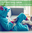 1M Micro USB Data Charging Cable