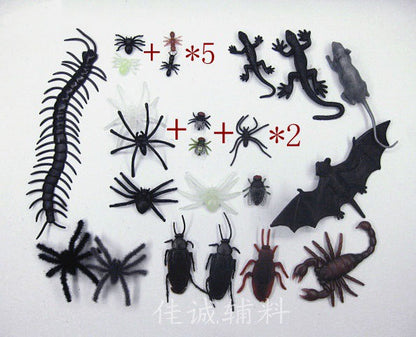 Halloween Fool's Day Toy Gift Bag