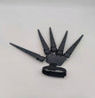 Halloween Finger Joints Synchronous Grip Effect Ghost Claw