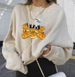 Winter And Autumn New European And American Foreign Trade Halloween Amazon