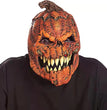 Realistic Movie Cosplay Vendetta Hacker Mask Terror Scary Halloween Mask Halloween Christmas Party Gift Cosplay Props