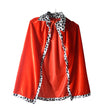 Halloween Children's King Performance Children's Prince Cloak