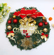 Christmas Decorations Garland Wreath
