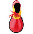 Comfortable Halloween Cosplay Funny Big Toe Shoes