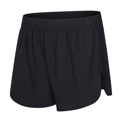 Running Racing Shorts Quick-drying Exercise Workout Training Shorts