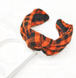 Halloween Holiday Party Printing High Skull Top Headband