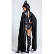 Halloween Witch Costume Cloak Vampire