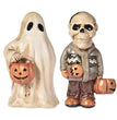 Halloween Decoration Ornaments Resin Craft Household Jewelry