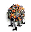 Halloween Christmas Decoration Throw Pillow Pendant