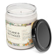 Funny Cocaine and Buttholes Fancy Ass Candle Collection, 9Oz Candle Burning Time: 50-60 Hours