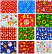New Christmas Decorative Cloth