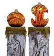 Halloween PUMPKIN LIGHTING ThrillerCourtyard Decoration Outdoor Garden Party