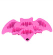 Halloween Silicone Cake Mould Jelly Pudding Biscuit Mould