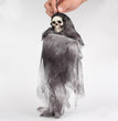 Halloween Tricky Horror Funny Skull Hanging Ghost Ornaments