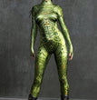Halloween New Tights 3D Digital Printing